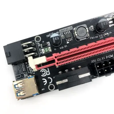 ADAPTADOR BLUETOOTH RISER PCI EXPRESS TARJETA DE EXPANSIÓN, vista 3
